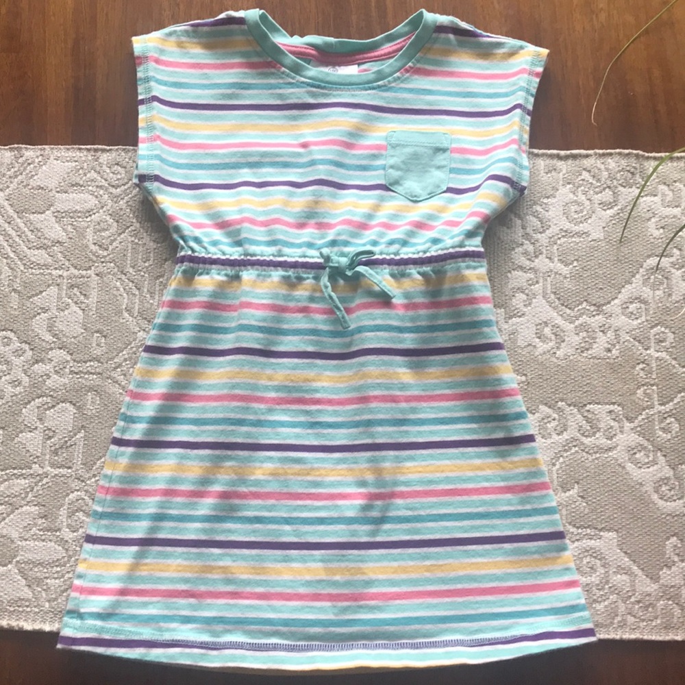 Hanna Andersson Dress